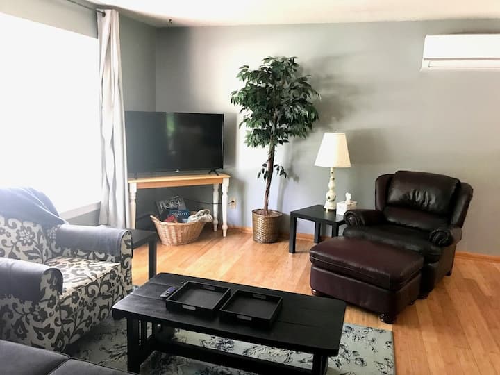 Lake Margrethe locations de vacances et logements Grayling Township