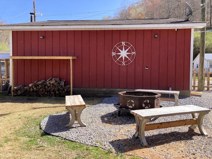 Matewan Vacation Rentals & Homes West Virginia, United States Airbnb