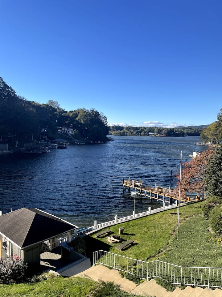 Lake Hickory Vacation Rentals & Homes North Carolina, United States