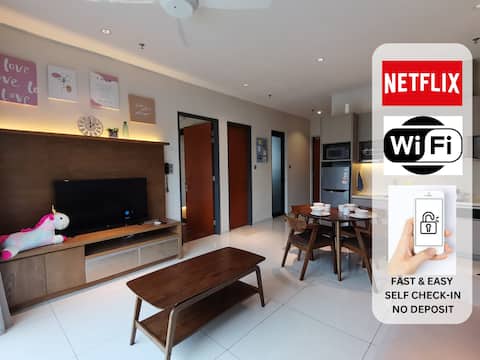 *New Geo38 Genting Premium HomePlus+5 Awana SkyWay