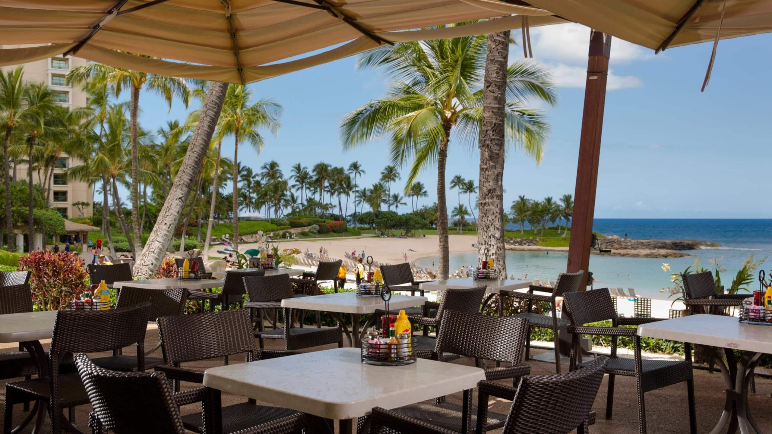Condo in Kapolei · ★4.86 · Studio · 2 beds · 1 bath - Image 7