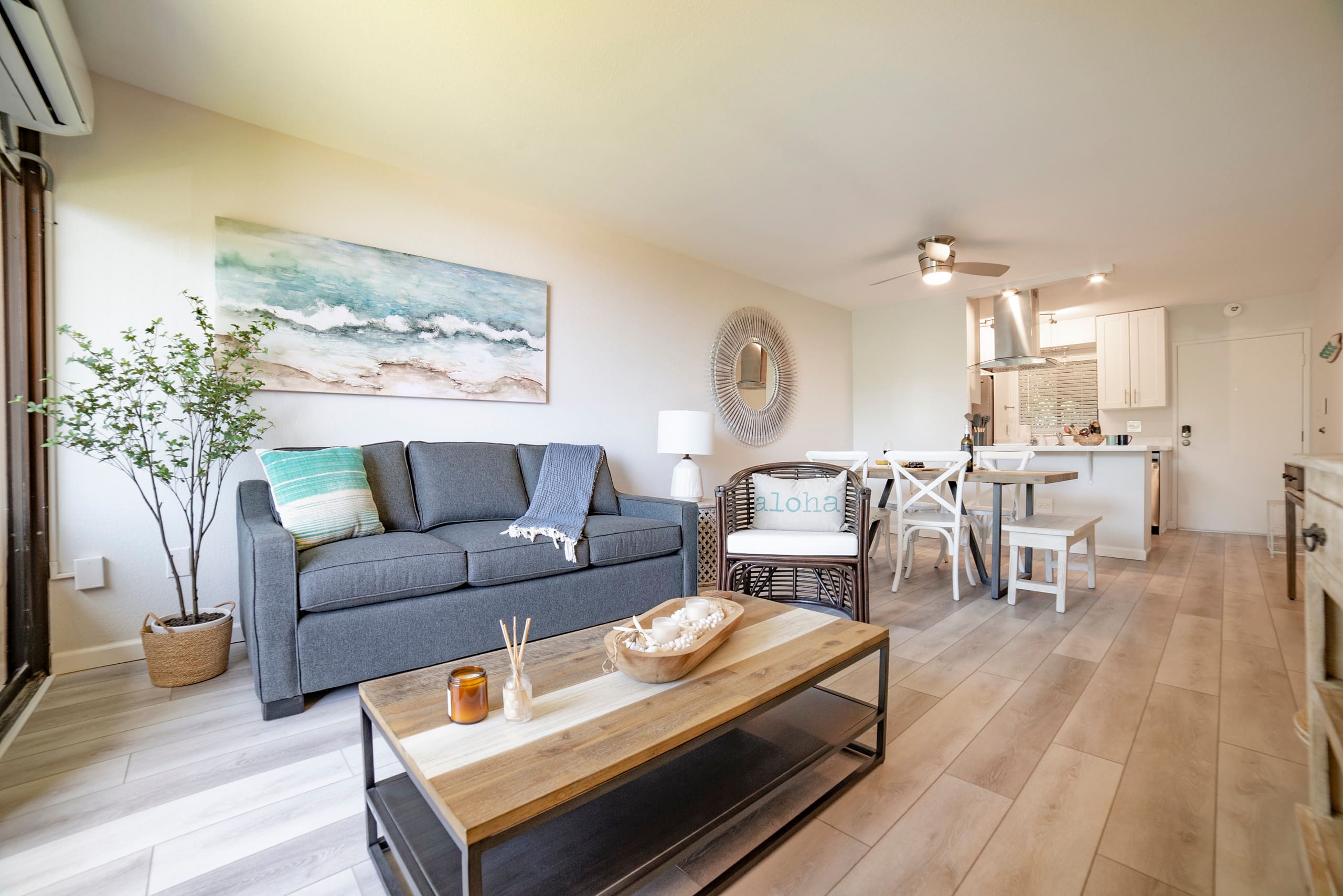 Condo in Kihei · ★4.94 · 2 bedrooms · 3 beds · 2 baths - Image 1