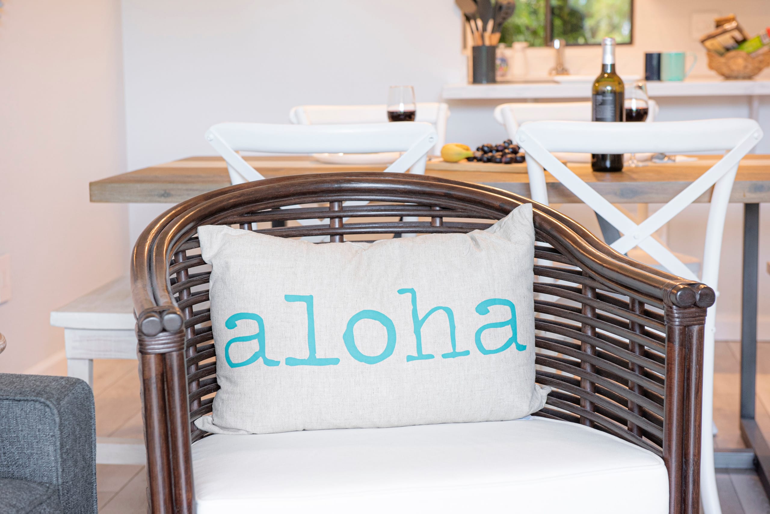 Condo in Kihei · ★4.94 · 2 bedrooms · 3 beds · 2 baths - Image 2