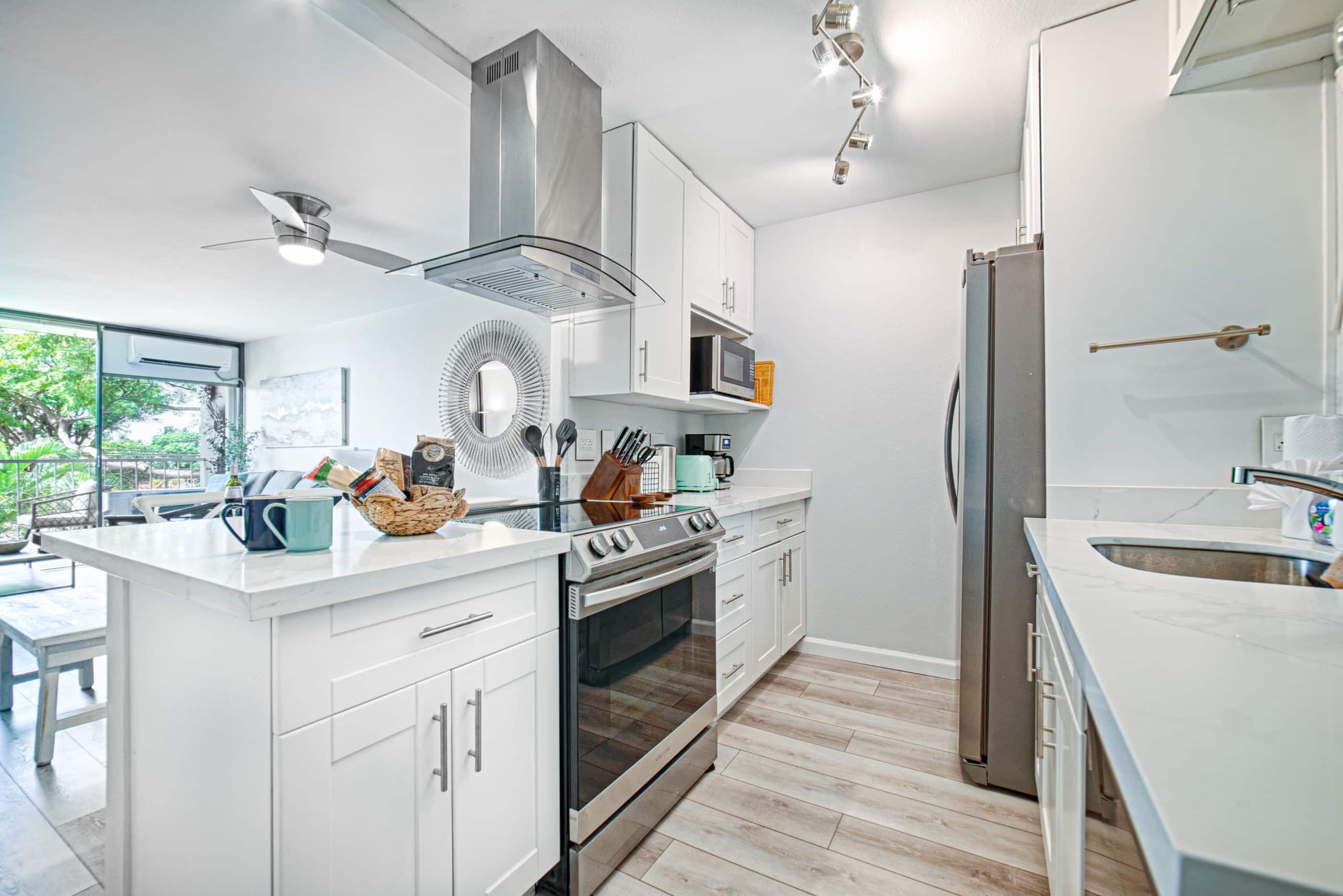 Condo in Kihei · ★4.94 · 2 bedrooms · 3 beds · 2 baths - Image 6