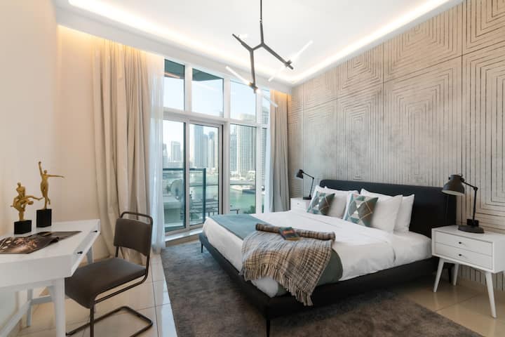 Chambre 1