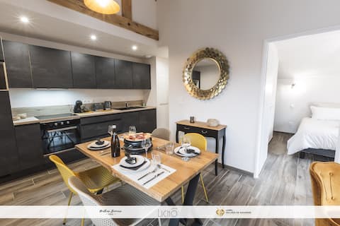 All-inclusive stay - Sheets and Cleaning