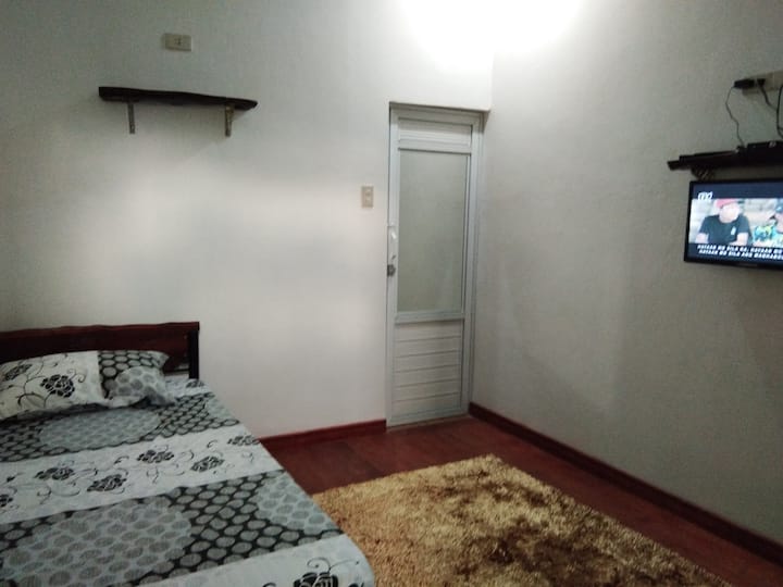 Rose And Ross Place - Santo Tomas