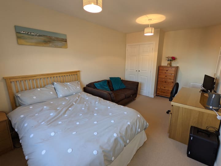 New Basford Vacation Rentals & Homes New Basford, New Basford, United