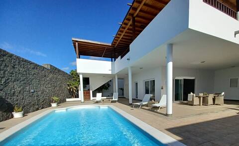 Villa Lanzarote