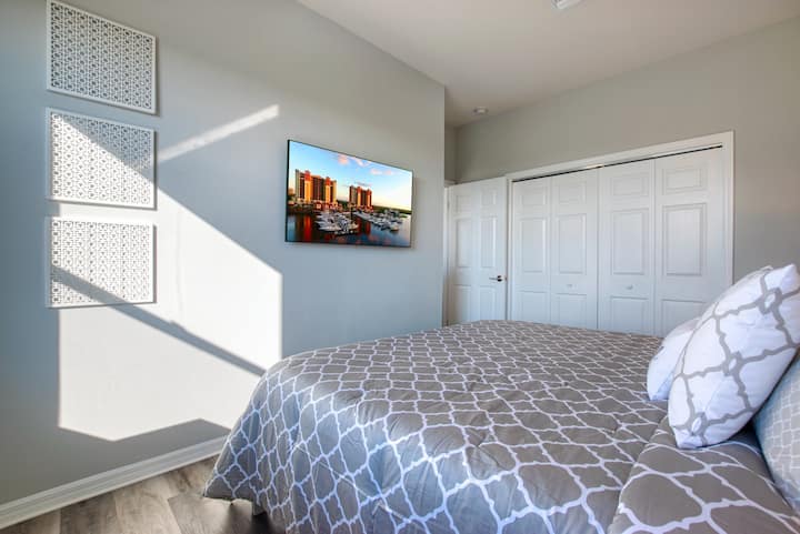 غرفة النوم 4