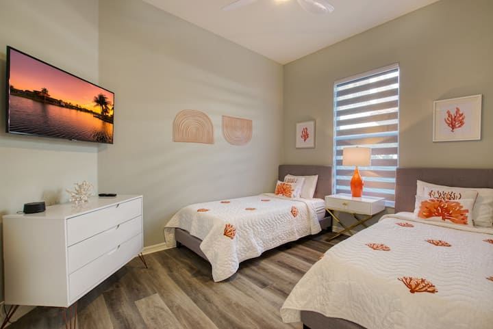 غرفة النوم 2