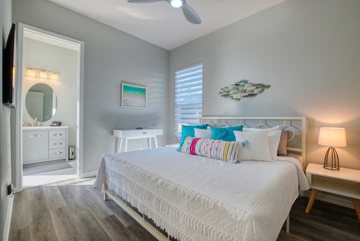 غرفة النوم 3