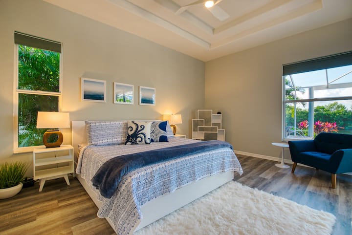 غرفة النوم 1