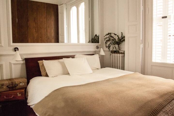 Vivir en un palacio en el centro de Madrid gallery image 3