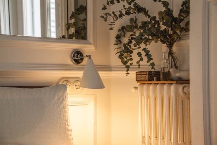 Vivir en un palacio en el centro de Madrid gallery image 4