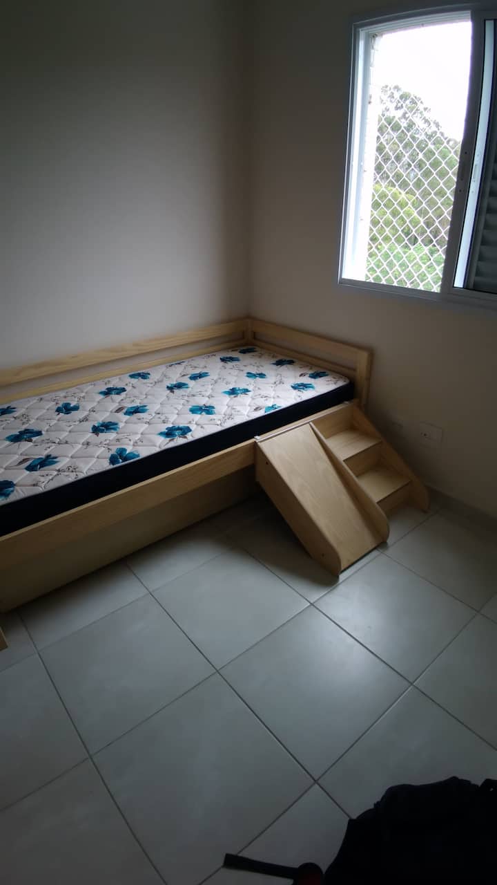 საძინებელი 1