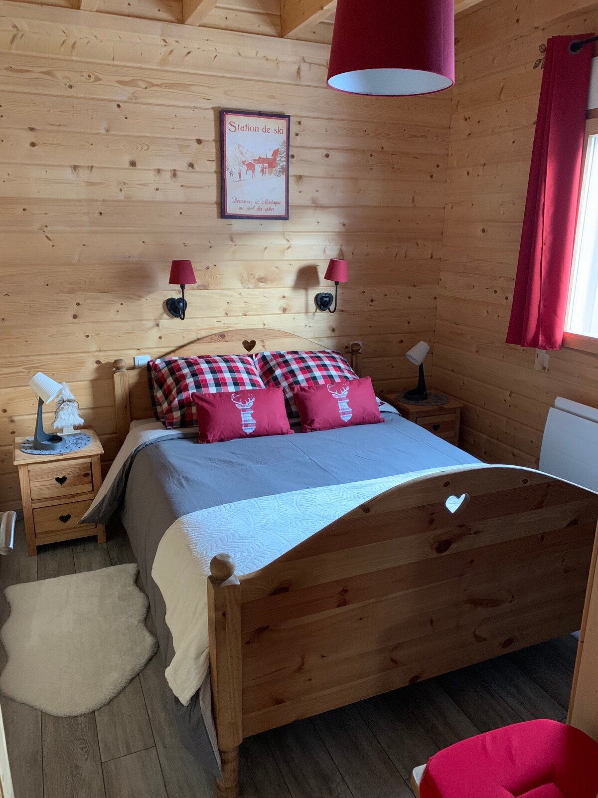 Двойна стая