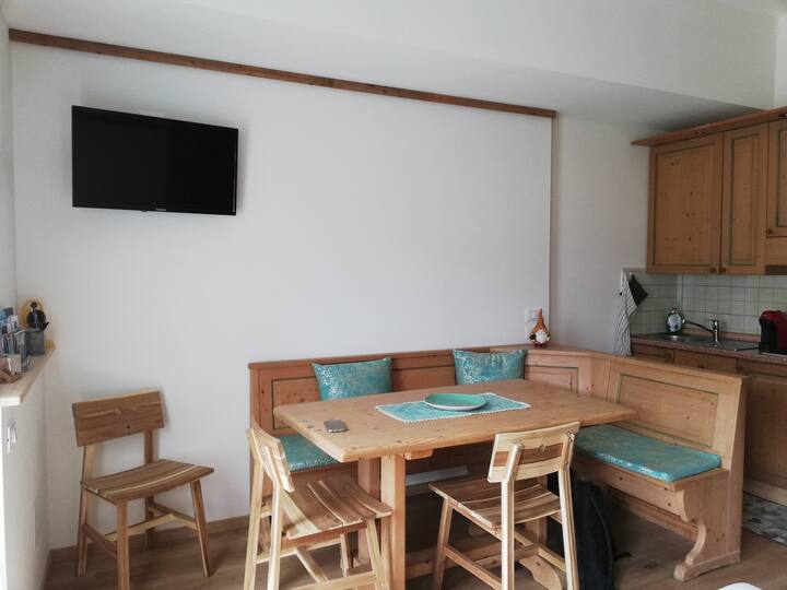 La Casa Degli Gnomi, Falcade - Falcade