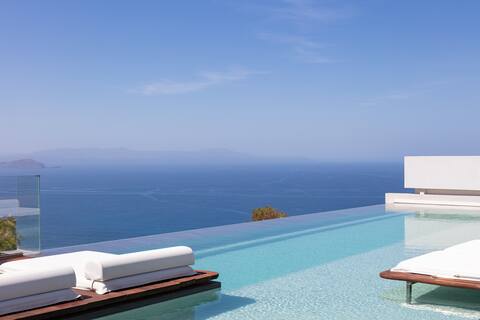 Cavo Dago Villa