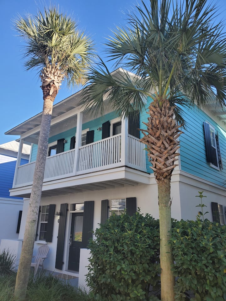 Watercolor Vacation Rentals Cottage and House Rentals Airbnb