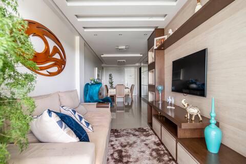 Exclusive Apartment in Praia do Forte
