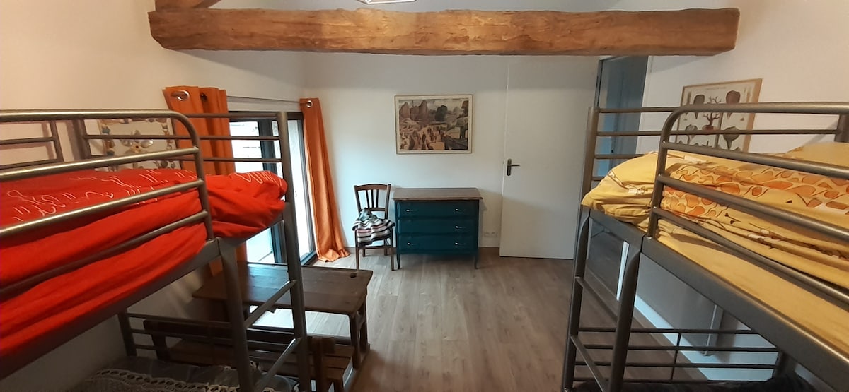 Spavaća soba 3 (1/2)