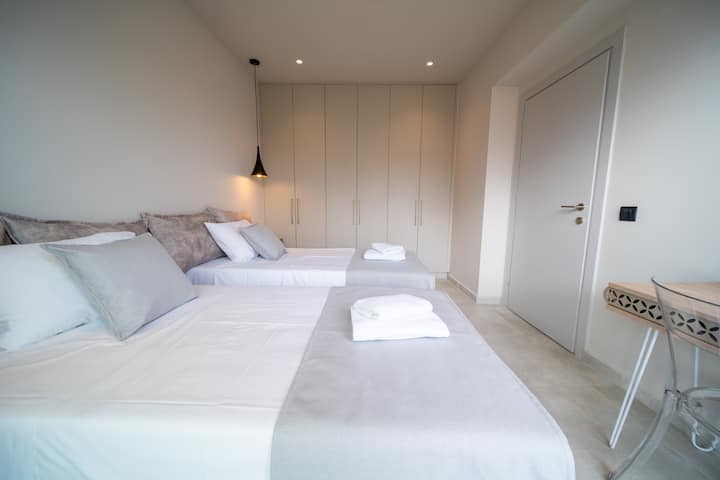 Habitación 1