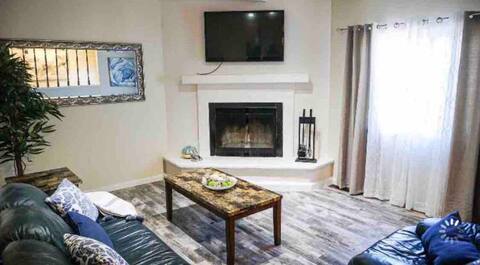 Modern 3 bedroom in Monterey County