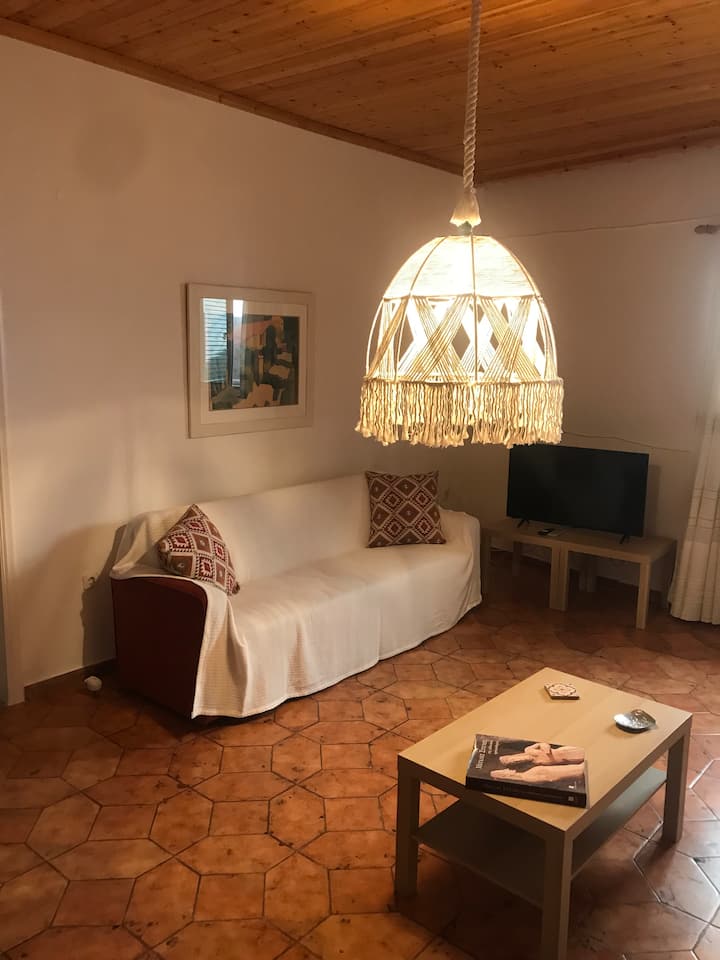 Дневна соба