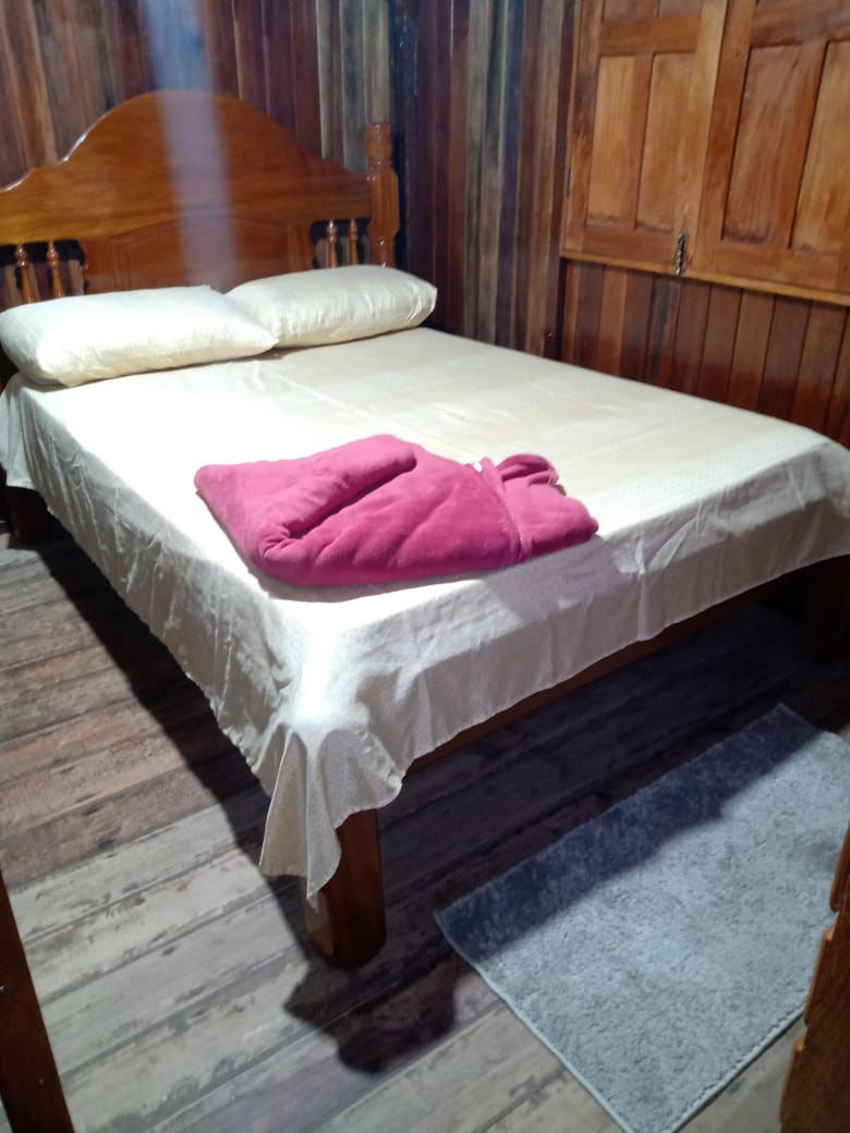 ห้องนอน