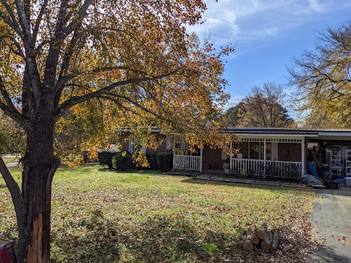 Calhoun Vacation Rentals & Homes United States Airbnb