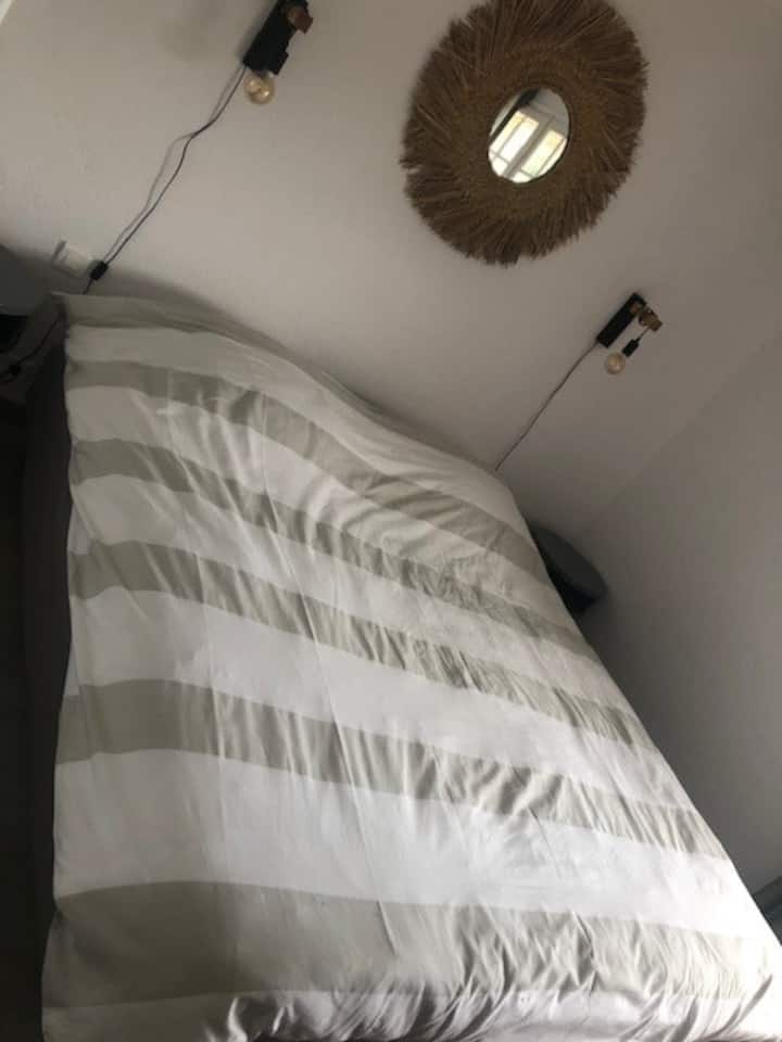 Chambres D Hotes Aux Collines De Guerrevieille - Grimaud