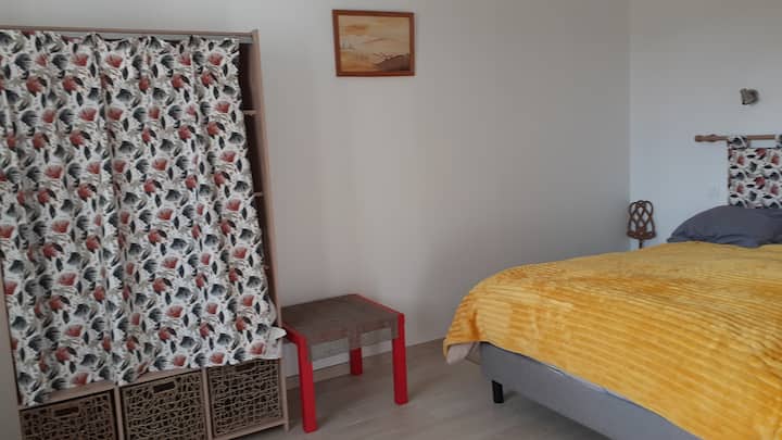habitación