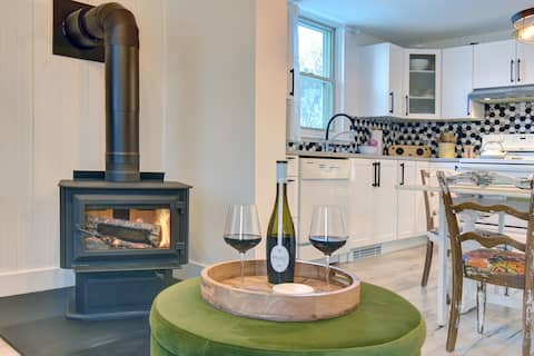 Top Airbnb: The dreamer, her name says it all! in La Conception