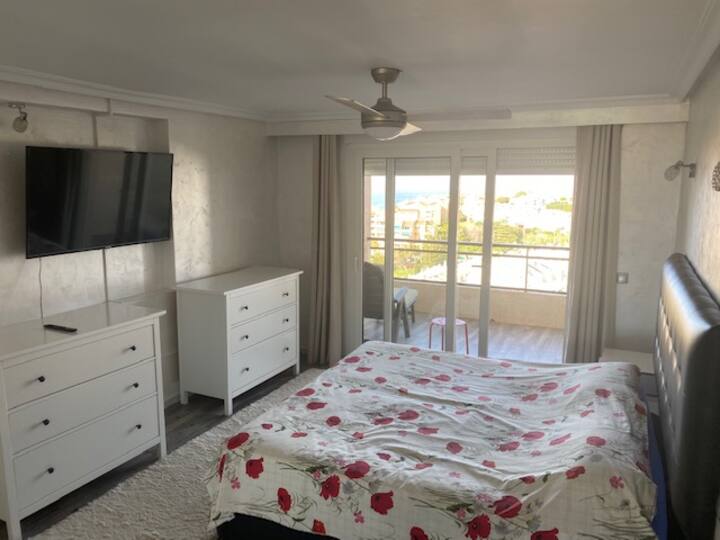 CHUMBA BORA CHA KULALA