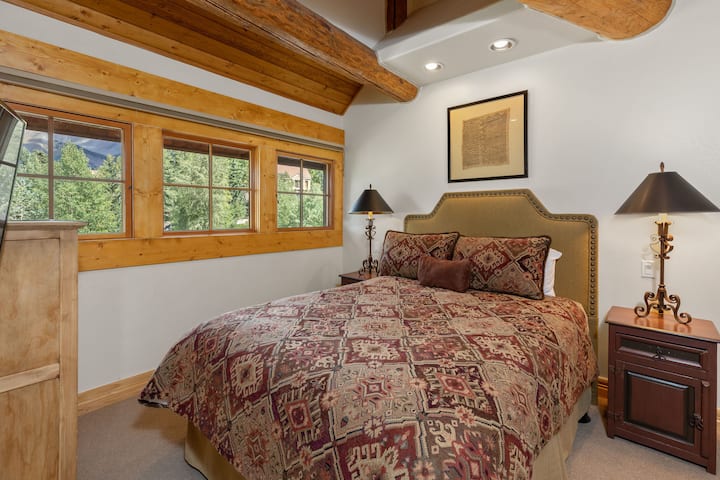 غرفة النوم 2