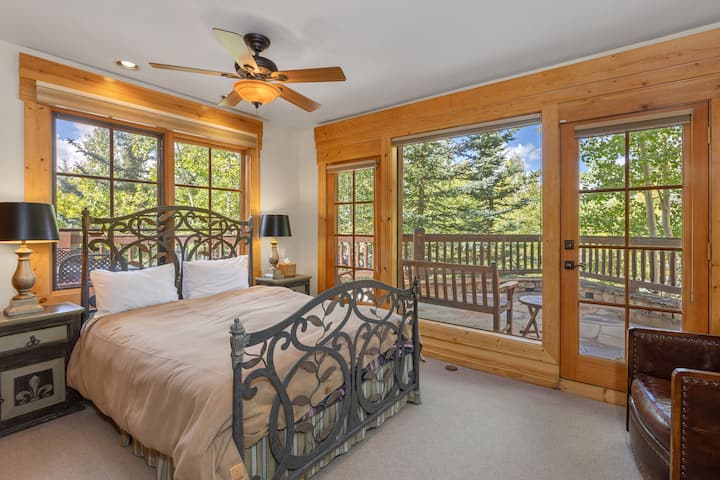 غرفة النوم 3