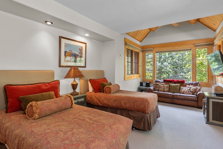 غرفة النوم 4