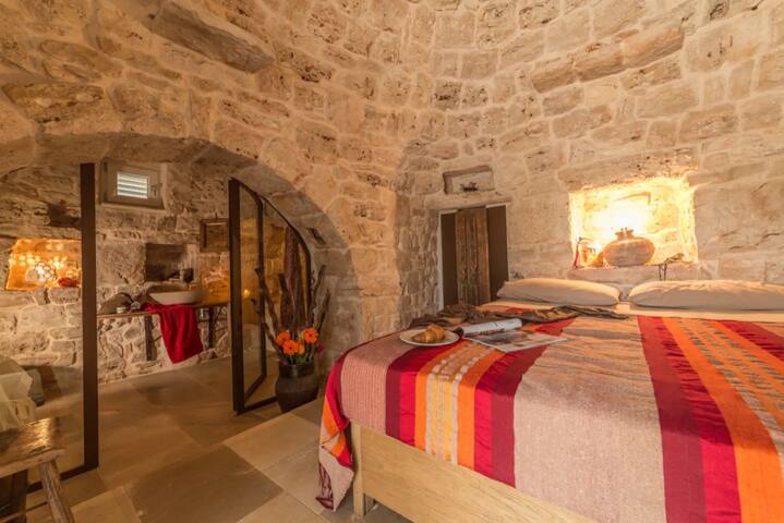 TRULLO D’ORIENTE gallery image 5