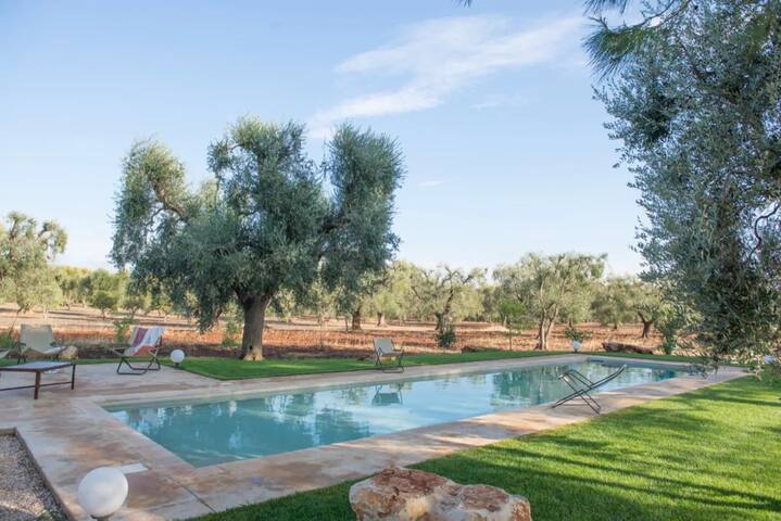 TRULLO D’ORIENTE gallery image 3