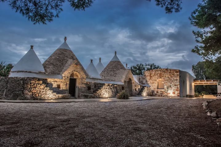 TRULLO D’ORIENTE gallery image 2