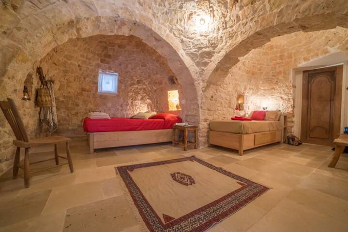 TRULLO D’ORIENTE gallery image 4