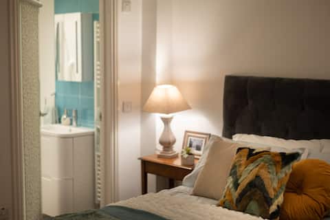 Successful Airbnb property: Bolehill View the perfect Derbyshire Dales getaway in Derbyshire