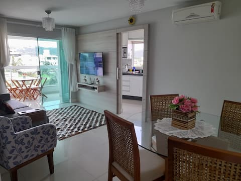 Apt Bombas Next Sea 370m/Front - Very Airy