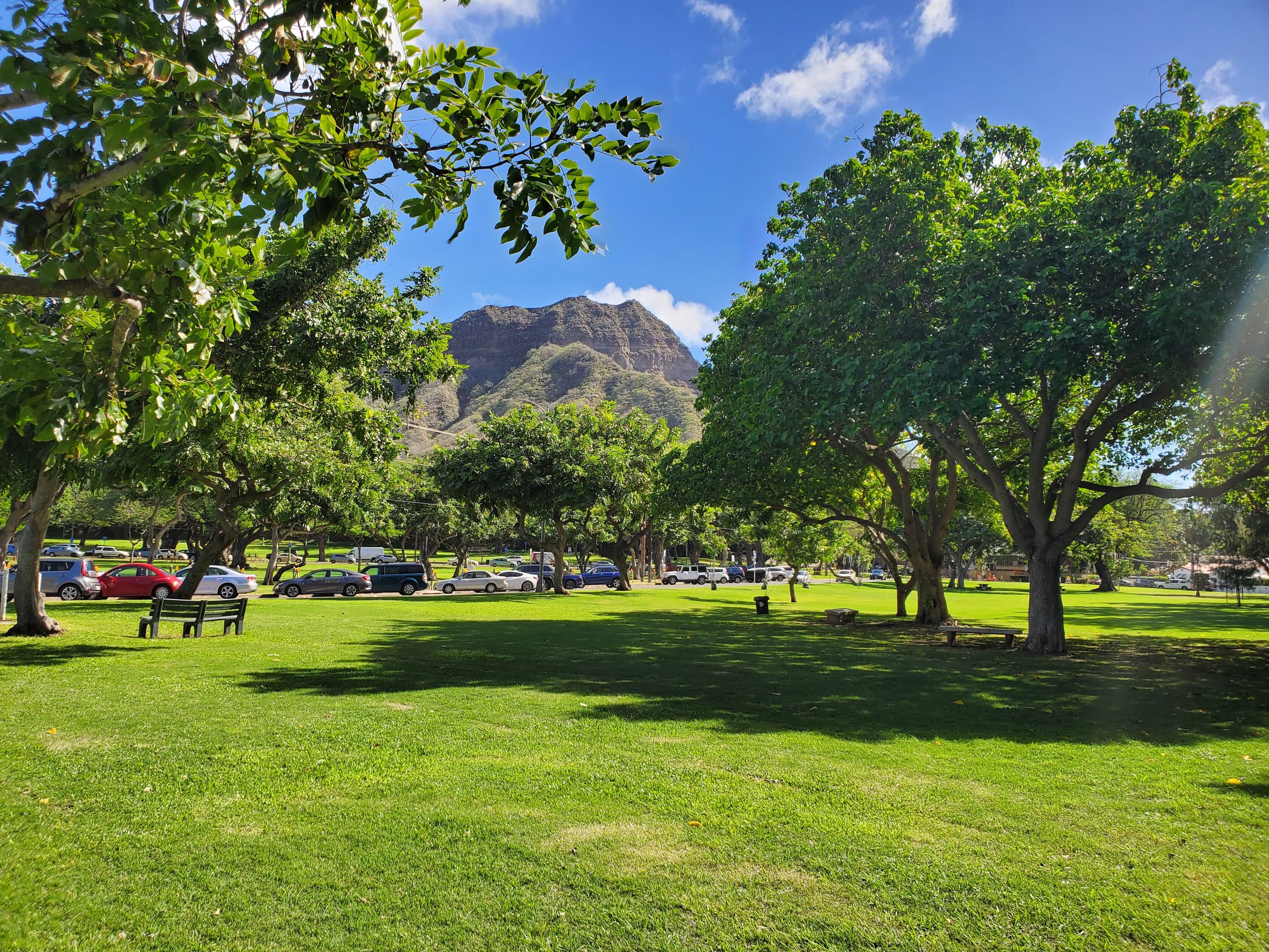 Condo in Honolulu · ★4.77 · Studio · 1 bed · 1 bath - Image 18