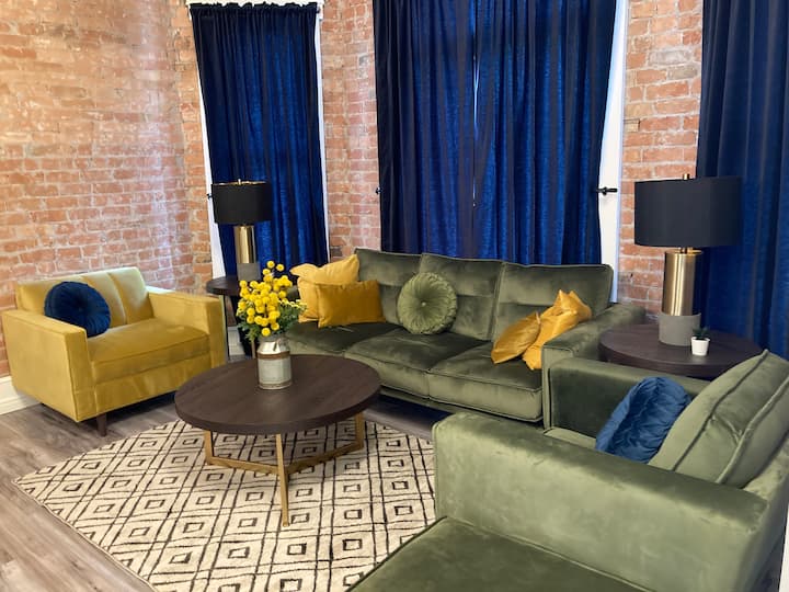 Entire House Near Downtown, Trails & Slopes Houses for Rent in Ogden