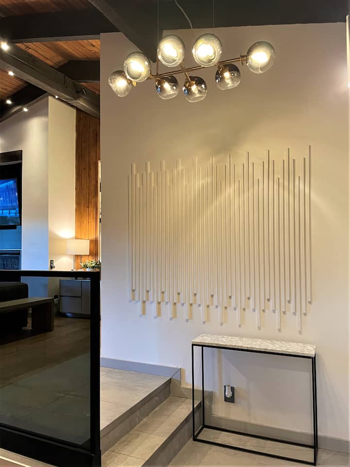 16 Best Airbnb Vacation Rentals Near Mammoth Mountain, California