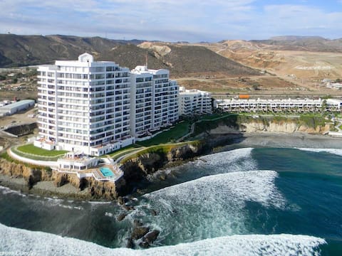 2 Luxury OceanFront Luxury Condos Club Marena SAFE