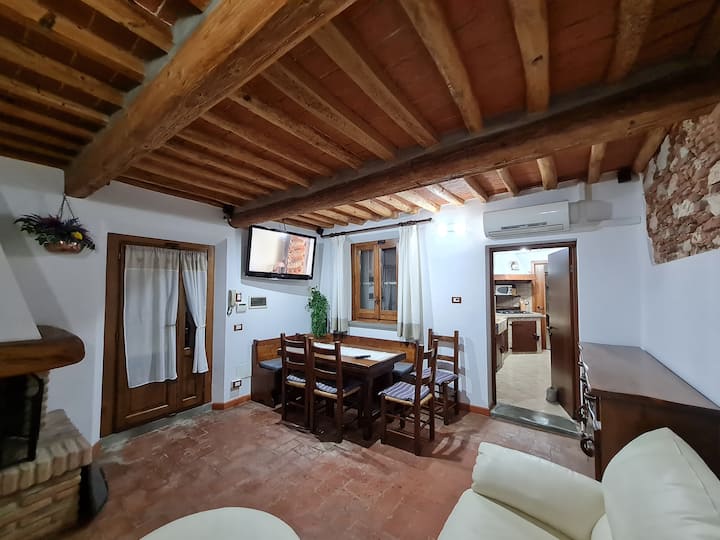 Casa Ghezzano (2 Posti) - Pisa