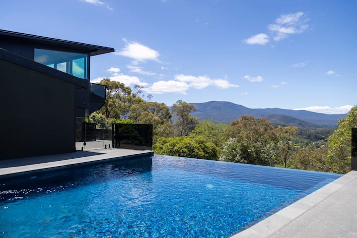 Hide n Seek in the Yarra Valley